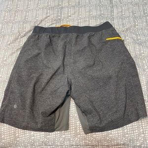 Men’s Lululemon shorts
